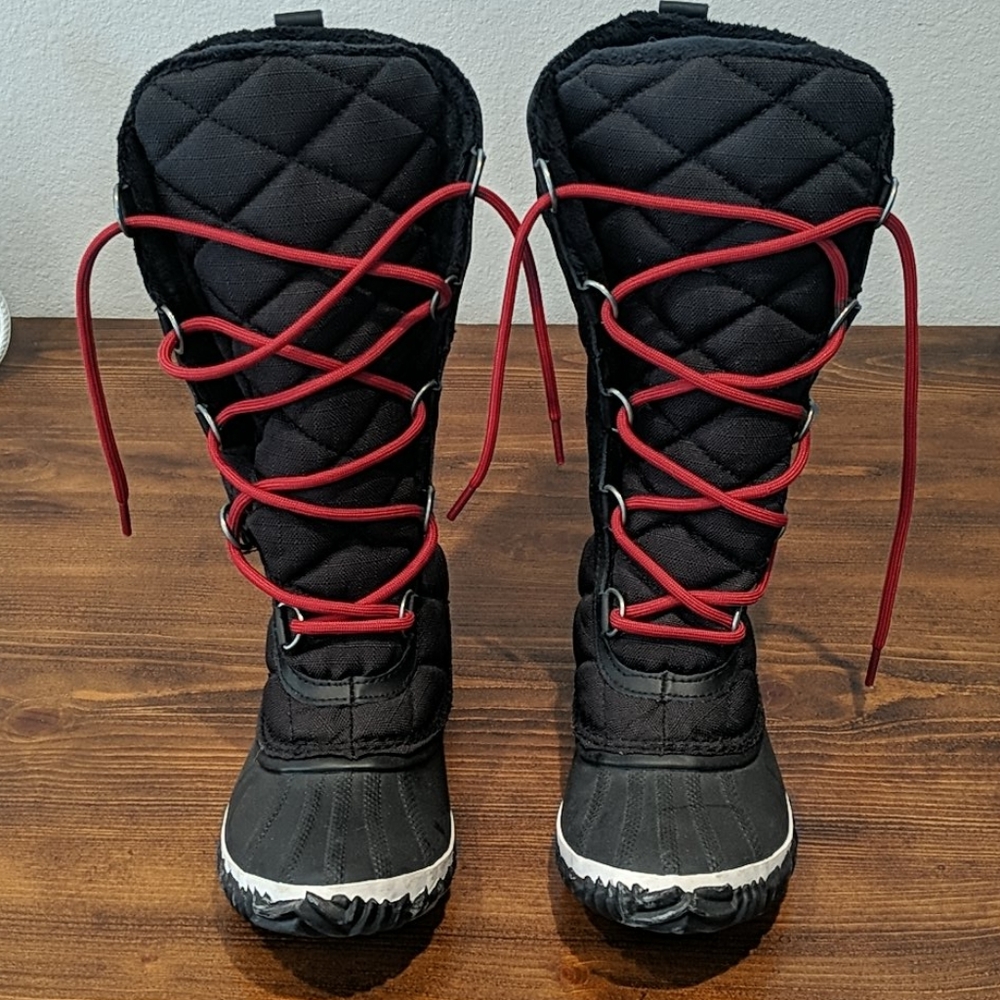 Sorel waterproof/snow boots